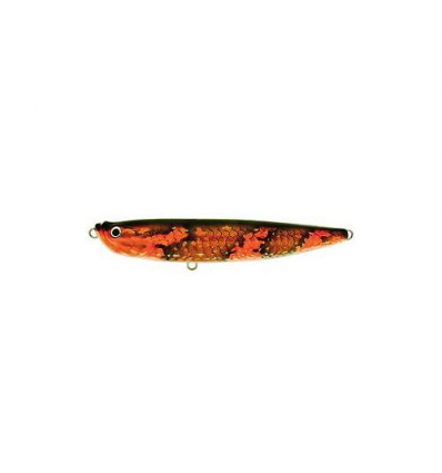 MOLIX WTD 150T WALKING THE DOG TARPON JACK FIN 150mm 45g 187 RED GROUPER