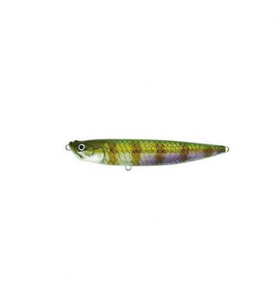 MOLIX WTD 150T WALKING THE DOG TARPON JACK FIN 150mm 45g COLORE 189 GHOST