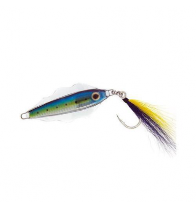 MOLIX MAGUX SKIPPING LURE 10cm 35g CORPO IN ABS COLORE MX SARDA SPINNING SURFACE