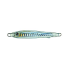 ARTIFICIALE SEASPIN MURIGU 25S 75mm 25g SAR JIG PER MANGIANZE TONNI PALAMITE