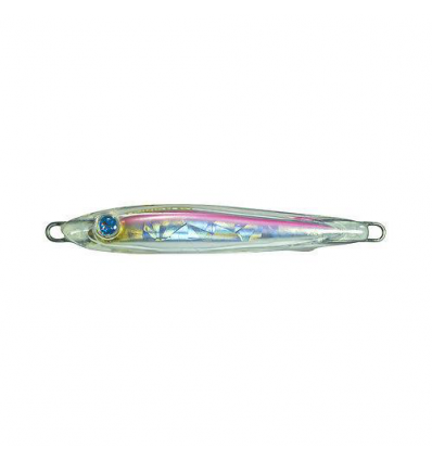 ARTIFICIALE SEASPIN MURIGU 25S 75mm 25g PSK JIG PER MANGIANZE TONNI PALAMITE