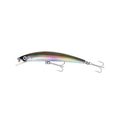ARTIFICIALE CRYSTAL MINNOW 90F FLOATING 9cm 7.5g COLORE SBR