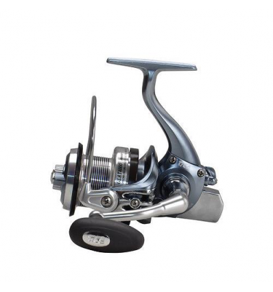 MULINELLO TICA GALANT LONG CAST 5000 7RRB+1RB MAX DRAG 8KG NUOVO MODELLO