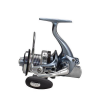 MULINELLO TICA GALANT LONG CAST 5000 7RRB+1RB MAX DRAG 8KG NUOVO MODELLO