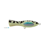 ARTIFICIALE JATSUI POPPER CRAZY KILLER 85S SINKING 85mm 32g COLORE 55