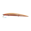 ARTIFICIALE JATSUI SW LL MINNOW 180F FLOATING 180mm 26g NATURAL COLOR NC03
