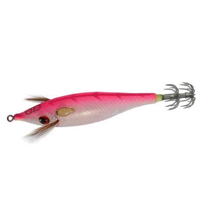 TOTANARA DTD RETRO BUKVA 2.5 7cm 9g COLOR PINK GLOW