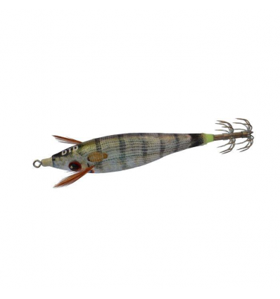 TOTANARA DTD REAL FISH 2.0 65mm 8g COLOR SARAGO GLOW