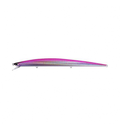 DUO TIDE MINNOW SLIM FLYER 200S 200mm 27g color PINK BACK2