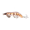 MOLIX HS45 HARD SHRIMP 45mm 4g SINKING COLORE MAT CRAW