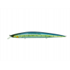 MOLIX JUGULO JERK MINNOW LONG CASTING 180LC 180mm 30g COLORE SILVER MELON