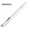 "CANNA DAIWA NINJA 7"" 2.10mt 2sezioni 3-10g IN CARBONIO HM ANELLI SIC"