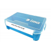 IMA LURE CASE 205 x 145 x 60mm 3010NDDM COLORE BLU SCATOLETTE PORTA ARTIFICIALI