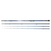 Canna T Daiwa Light Drifting 3.7mt 2 sezioni 2 vettini 200-400g