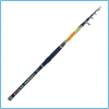 CANNA COLMIC MALIB 3.50m 150g PESCA DA RIVA BARCA BOLENTINO SARAGO ORATA PAGELLO