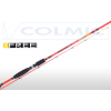 CANNA BOLENTINO COLMIC ORANGE BOAT 2.00MT 100g 2 SEZIONI