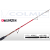 CANNA TRAINA COLMIC ADVANCED FIGHT XT 7' 12LB MONOPEZZO CON MANICO UNI-BUTT