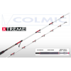 CANNA TRAINA COLMIC PRO LIGHT WHITE SERIES 7' 20-30LB MONOPEZZO