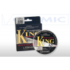 FLUOROCARBON 100% KING COLMIC KUREHA MADE IN JAPAN 50mt 0.148mm 2.35Kg