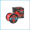 LENZA NYLON RED DRAGON COLMIC 600MT 20LB 0.40mm PESCA BOLENTINO TRAINA DRIFTING