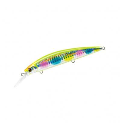 ARTIFICIAL​E DUEL HARDCORE MINNOW HEAVY SINKING 90S 26g COLORE HCCA