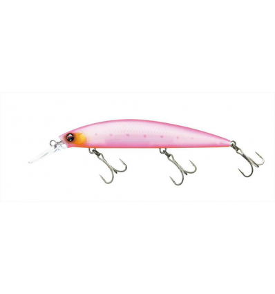 ARTIFICIAL​E DUEL HARDCORE MINNOW HEAVY SINKING 110S 35g COLORE GPPI