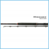 CANNA SHIMANO VENGEANCE 2.28mt 30-50LB PESCA TRAINA LEGGERA PALAMITE TONNETTI