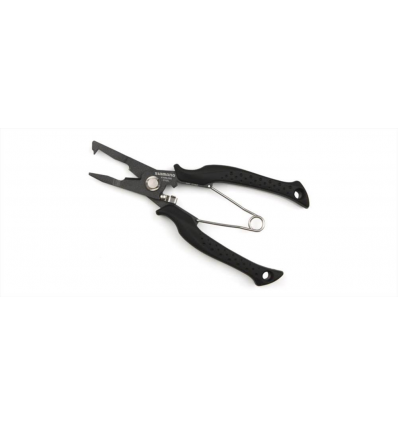 PINZE SHIMANO ADVANCED PLIER 5,0CM X 17.8CM STAINLESS STEEL 