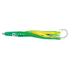 ARTIFICIALE TRAINA OCTOPUS CM23 H2OPRO MEAN MACHINE LURE COLOR GREEN