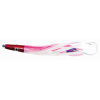 ARTIFICIALE TRAINA OCTOPUS CM23 H2OPRO MEAN MACHINE LURE COLOR PINK WHITE