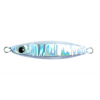 ARTIFICIALE JIG ZEREK BWCL SPEED SLIDER 40g 7CM COLOR 02