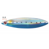 ARTIFICIALE ZEREK LURES DYNA SLOW JIG SURE CATCH 130g 110mm COLOR BLB