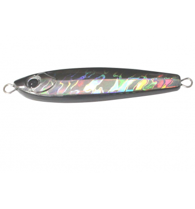 ARTIFICIALE JIG ZEREK LURES BWCL STEP SLIDER 20g 5cm COLOR 01