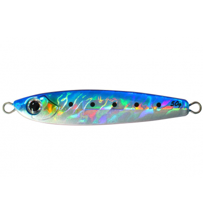 ARTIFICIALE JIG ZEREK LURES BWCL STEP SLIDER 20g 5cm COLOR 06