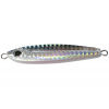 ARTIFICIALE JIG ZEREK LURES BWCL STEP SLIDER 50g 7cm COLOR 02