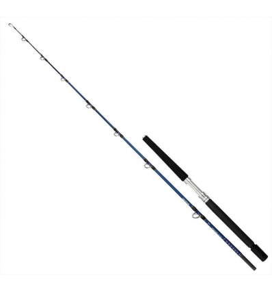 CANNA BOLENTINO TANACOM DEEP 3.00MT 400-1000g 1+1 OFF SET