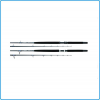 CANNA DAIWA SEALINE BT66 1.88M 25-60LB MONOPEZZO TRAINA DENTICE RICCIOLA LECCIA