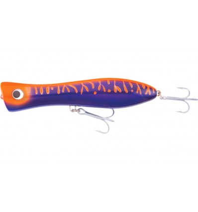 ARTIFICIALE POPPER YO ZURI SURFACE BULL GT 200mm 100g F178PM