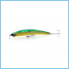 ARTIFICIALE YOZURI CRYSTAL MINNOW 70S 7g C27 SPINNING MARE SPIGOLA LAGO TROTA 