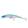 ARTIFICIALE YO ZURI CRYSTAL MINNOW 70S 70mm 7g COLORE C58