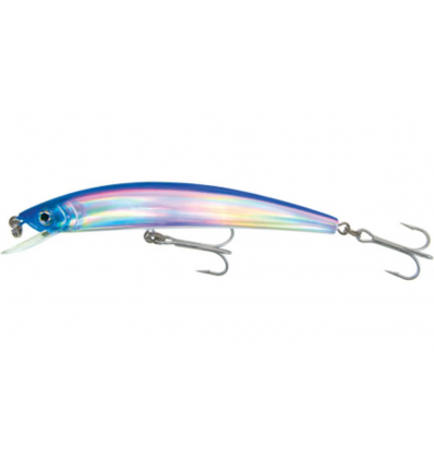 ARTIFICIALE YO ZURI CRYSTAL MINNOW 70S 70mm 7g COLORE C59