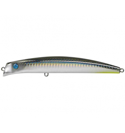 ARTIFICIALE SEASPIN COIXEDDA 130 26g COLORE ACC