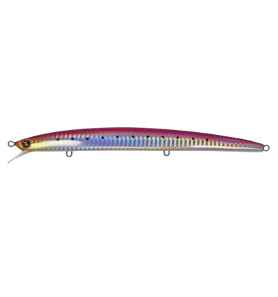 ARTIFICIALE SEASPIN MOMMOTTI 180SF LIP 26g 180mm COLORE SARP