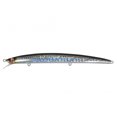 ARTIFICIALE SEASPIN MOMMOTTI 180SF LIP 26g 180mm COLORE CEF