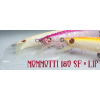 ARTIFICIALE SEASPIN MOMMOTTI 180SF LIP 26g 180mm COLORE ET GLD