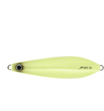 ARTIFICIALE SEASPIN KETC COLORE VRF 60GR 125mm TOP WATER