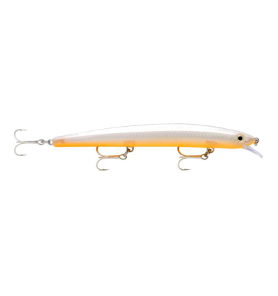 ARTIFICIALE RAPALA MAX RAP MXR11 11cm 13g SUSPENDING COLOR BN