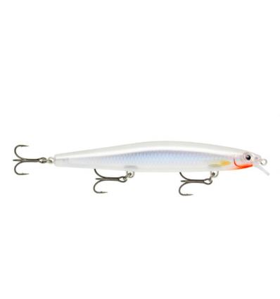 ARTIFICIALE RAPALA MAX RAP MXLM12 12cm 20g SLOW SINKING COLOR FGGH 