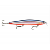 ARTIFICIALE RAPALA MAX RAP MXLM12 12cm 20g SLOW SINKING COLOR FRST