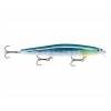 ARTIFICIALE RAPALA MAX RAP MXLM12 12cm 20g SLOW SINKING COLOR FBBTO